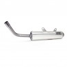 SILENCIEUX DEP KTM 200 EXC 2006 / 2011