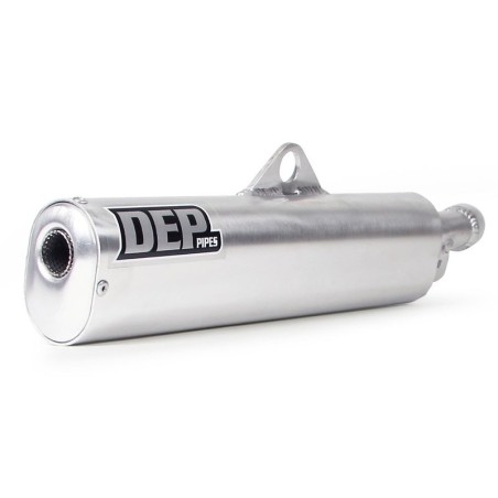 SILENCIEUX CROSS DEP YAMAHA YZ 250 1989