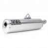 SILENCIEUX CROSS DEP YAMAHA YZ 250 1989