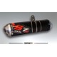 SILENCIEUX DEP S7 YAMAHA YZF 450 2006 / 2009 SO