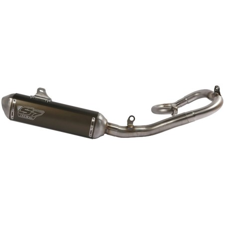 LIGNE COMPLETE DEP S7 YAMAHA 250 YZF 2019/2026 FS