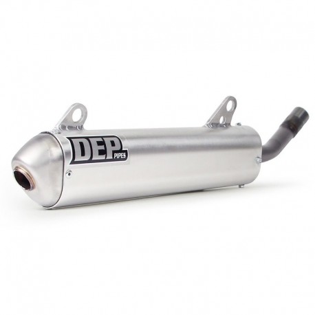 SILENCIEUX CROSS DEP YAMAHA YZ 250 de 1993 à 1995 / 250 WR 1994/1996