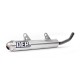 SILENCIEUX ENDURO DEP KTM 125 / 144 / 150  2004 / 2010