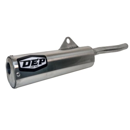 SILENCIEUX TRAIL DEP YAMAHA DT 250 MX