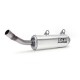 SILENCIEUX DEP SUZUKI RM 250 de 1996 / 2000