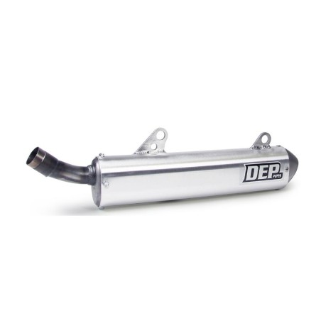 SILENCIEUX DEP HONDA CR 500 de 1991