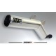 SILENCIEUX DEP S7 KAWASAKI KLR 250