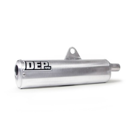 SILENCIEUX DEP MAICO 400 / 490 1981 / 1982