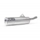 SILENCIEUX TRAIL DEP YAMAHA  IT 175 J