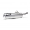 SILENCIEUX TRAIL DEP YAMAHA  IT 175 J