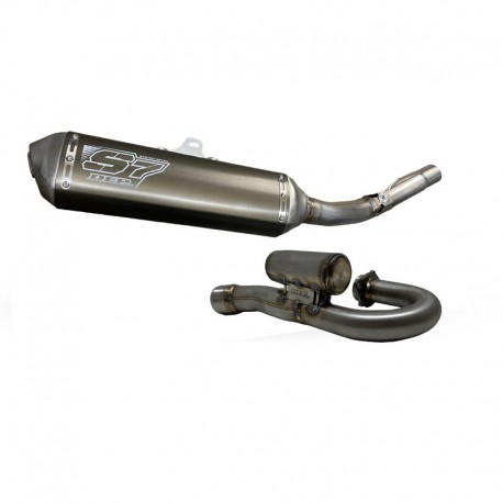 LIGNE COMPLETE DEP KXF250 21/24