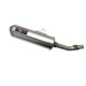 SILENCIEUX DEP SUZUKI DR350 S7