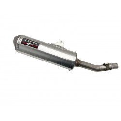 SILENCIEUX DEP SUZUKI DR350 S7