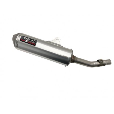 SILENCIEUX DEP SUZUKI DR350 S7