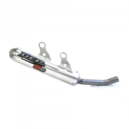 SILENCIEUX DEP YAMAHA 125 YZ 2022/2026