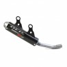 SILENCIEUX SHORTY NOIR DEP YAMAHA 125 YZ 2022 - 2026