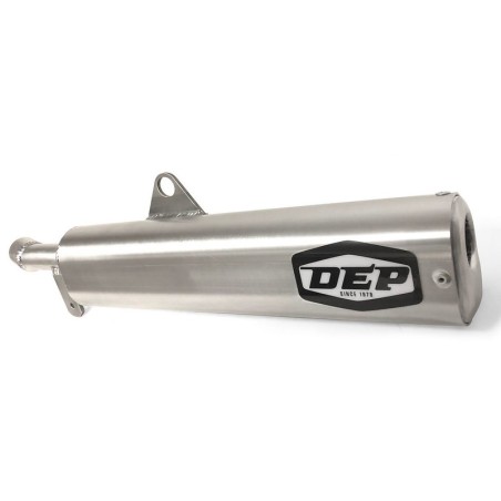 Silencieux Dep Yamaha 490 YZ 1983