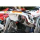 SILENCIEUX DEP S7R YAMAHA WRF 250 2015 / 2017