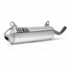 SILENCIEUX CROSS DEP YAMAHA YZ 125 de 1993