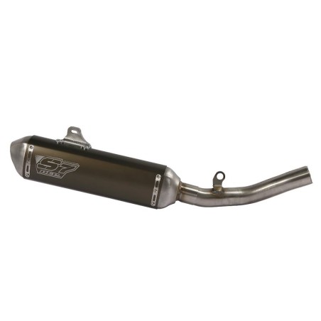 SILENCIEUX DEP S7 YAMAHA 250 YZF 2019/2026