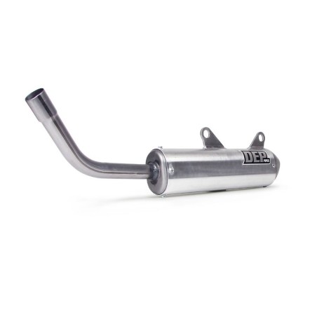SILENCIEUX DEP KTM 250 SX 2011 / 2016 HUSQVARNA TC 250 2014 / 2016