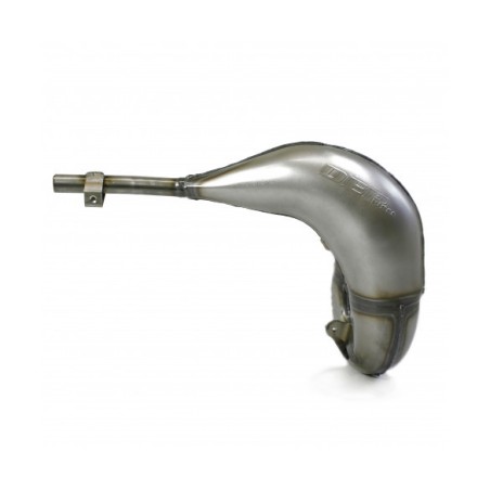 POT CROSS ACIER DEP YAMAHA YZ 65 DE 2019/2026