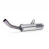 SILENCIEUX DEP HUSQVARNA CR125 2000 / 2008