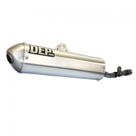 SILENCIEUX TRAIL DEP YAMAHA TDR 125