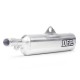 SILENCIEUX CROSS DEP YAMAHA YZ 125 DE 1986