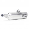 SILENCIEUX CROSS DEP YAMAHA YZ 125 DE 1986