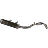 LIGNE COMPLETE DEP S7 KTM 250/350 SXF / HUSQVARNA 250/350 FC 2023/2026