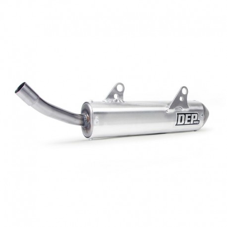 SILENCIEUX DEP SUZUKI RM 250 de 2006 / 2022