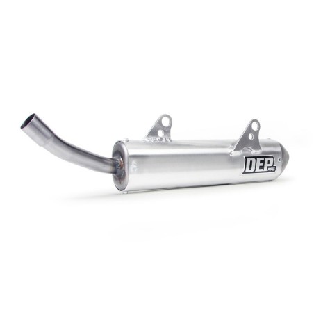 SILENCIEUX DEP SUZUKI RM 250 de 2006 / 2022
