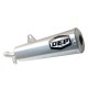 Silencieux Dep Yamaha 465 YZ 1981