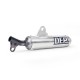 SILENCIEUX DEP SUZUKI RM 80 / 85 de 1989 / 2022