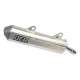 SILENCIEUX DEP HUSQVARNA SMS WRE 125 2007 / 2018