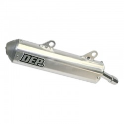 SILENCIEUX DEP HUSQVARNA SMS WRE 125 2007 / 2018