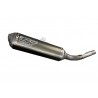 SILENCIEUX DEP KXF250 21/25 SLIP ON