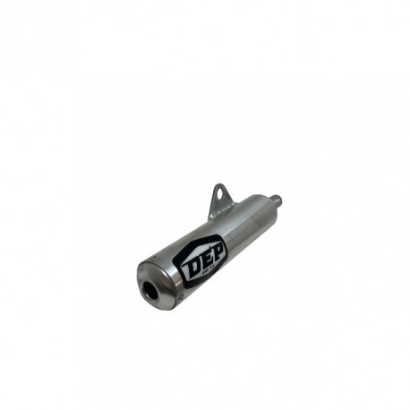 SILENCIEUX DEP SUZUKI TS 50 X