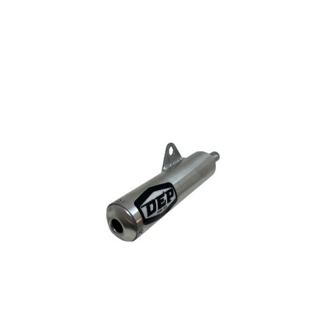 SILENCIEUX DEP SUZUKI TS 50 X