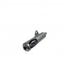 SILENCIEUX DEP SUZUKI TS 50 X