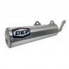 SILENCIEUX DEP KAWASAKI KDX 125