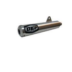 SILENCIEUX DEP SUZUKI TS 185 ER