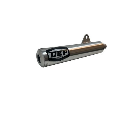 SILENCIEUX DEP SUZUKI TS 185 ER