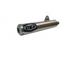 SILENCIEUX DEP SUZUKI TS 185 ER