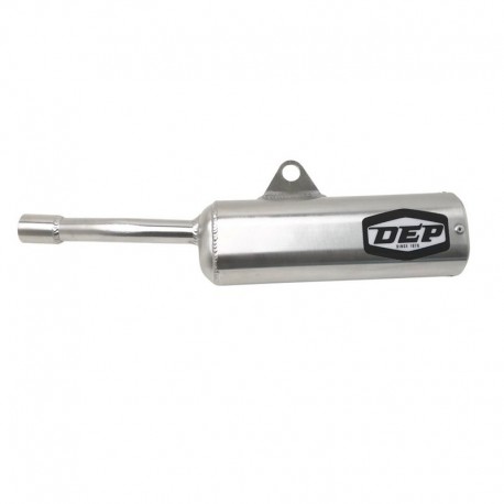 SILENCIEUX TRAIL DEP YAMAHA  DT 125 LC