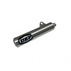 SILENCIEUX DEP SUZUKI TS 250 ER