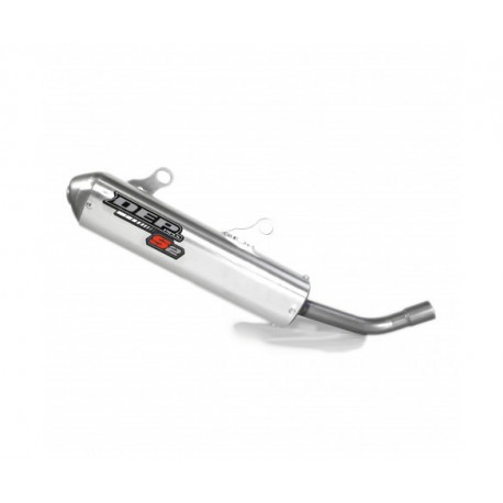 SILENCIEUX DEP GASGAS EC 250 / 300 2014 / 2016