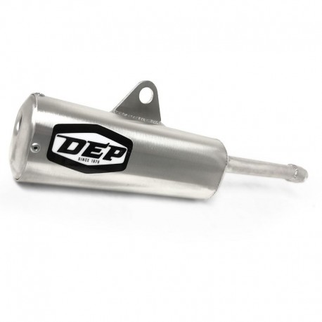 SILENCIEUX TRAIL DEP YAMAHA DT 50 / 80