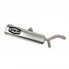 SILENCIEUX DEP SUZUKI TS 200 R